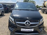 Mercedes-Benz Vito/ Viano V220, V250, V300 | 76734