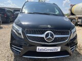 Mercedes-Benz Vito/ Viano V220, V250, V300 | 76739