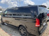 Mercedes-Benz Vito/ Viano V220, V250, V300 | 76733