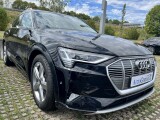 Audi e-tron | 76834