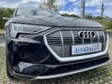 Audi e-tron | 76835