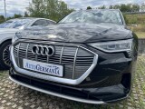 Audi e-tron | 76830