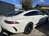 Mercedes-Benz AMG GT | 77074