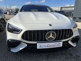 Mercedes-Benz AMG GT | 77058