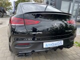 Mercedes-Benz GLE-Coupe | 77198