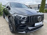Mercedes-Benz GLE-Coupe | 77190