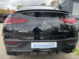 Mercedes-Benz GLE-Coupe | 77206