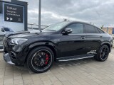 Mercedes-Benz GLE-Coupe | 77185
