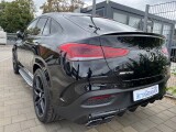Mercedes-Benz GLE-Coupe | 77197