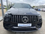 Mercedes-Benz GLE-Coupe | 77192