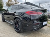 Mercedes-Benz GLE-Coupe | 77200