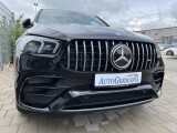 Mercedes-Benz GLE-Coupe | 77193