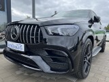 Mercedes-Benz GLE-Coupe | 77183