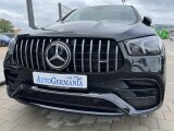 Mercedes-Benz GLE-Coupe | 77186
