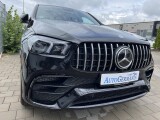 Mercedes-Benz GLE-Coupe | 77189