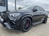 Mercedes-Benz GLE-Coupe | 77184