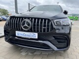 Mercedes-Benz GLE-Coupe | 77195