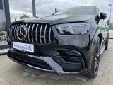 Mercedes-Benz GLE-Coupe | 77187