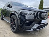 Mercedes-Benz GLE-Coupe | 77191