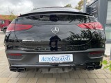 Mercedes-Benz GLE-Coupe | 77196
