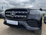 Mercedes-Benz GLS-Klasse | 77365