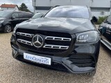 Mercedes-Benz GLS-Klasse | 77357