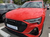 Audi e-tron | 77397
