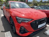 Audi e-tron | 77403