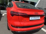 Audi e-tron | 77392