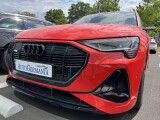 Audi e-tron | 77400