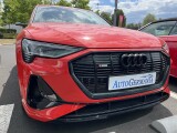 Audi e-tron | 77401