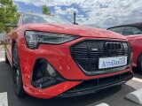 Audi e-tron | 77404