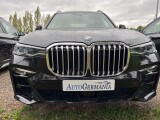 BMW X7 | 77474