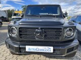 Mercedes-Benz G-Klasse | 77524