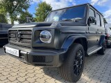 Mercedes-Benz G-Klasse | 77516