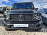 Mercedes-Benz G-Klasse | 77517