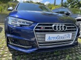 Audi S4 | 77663