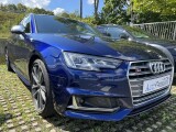 Audi S4 | 77664
