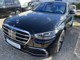 Mercedes-Benz S-Klasse | 77737