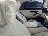 Mercedes-Benz S-Klasse | 77775
