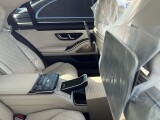 Mercedes-Benz S-Klasse | 77776