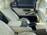 Mercedes-Benz S-Klasse | 77774