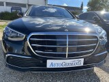 Mercedes-Benz S-Klasse | 77747