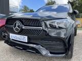 Mercedes-Benz GLE-Klasse | 77886