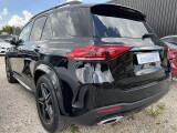 Mercedes-Benz GLE-Klasse | 77868