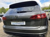 Volkswagen Touareg | 77903