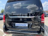 Mercedes-Benz EQV | 77981
