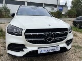 Mercedes-Benz GLS-Klasse | 78580