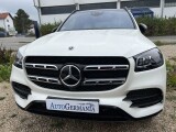Mercedes-Benz GLS-Klasse | 78584