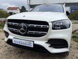 Mercedes-Benz GLS-Klasse | 78585
